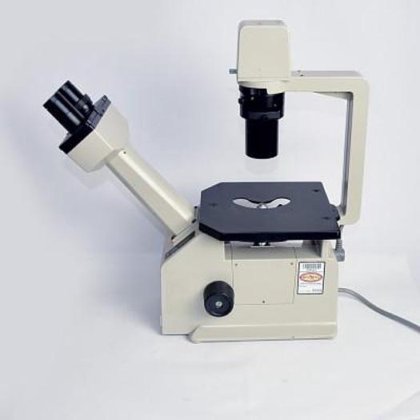 尼康倒置显微镜 TMS 型