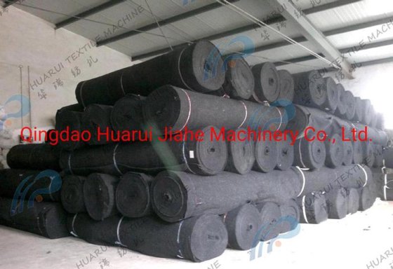 HUARUI HR