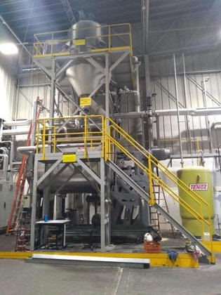 MISTURADORES DE CASACO