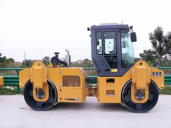XCMG XD133D