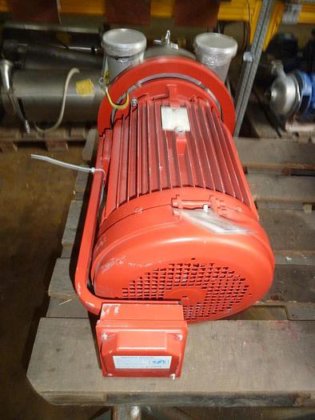 遠心ポンプ/回転ポンプ