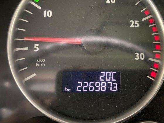 2009 Man Man 35.440 with
