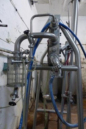 バレルフィラー