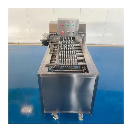 商用冷冻玉米切割机玉米胡萝卜萝卜山药切割批发价格高品质新产品