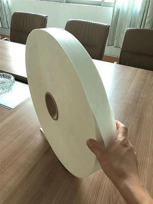 Dession 鼻烟包装滤纸，用于鼻烟包装机