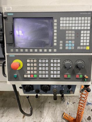 2020 Clausing Multi Turn CNC7000SC