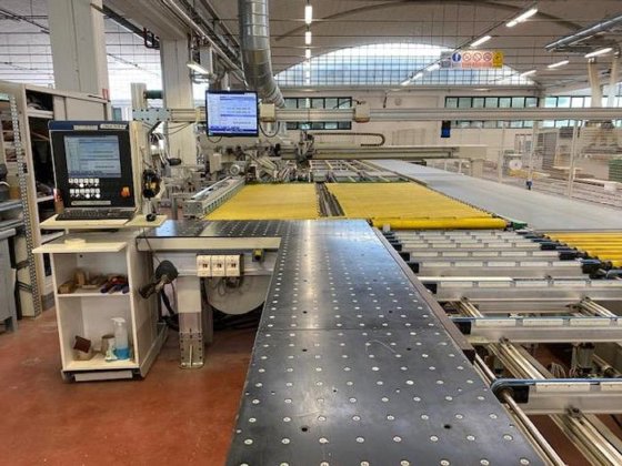 Stefani Evolution SB One