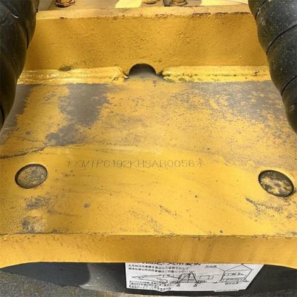 2024 Komatsu PC400
