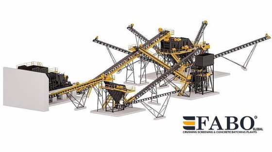 stone crushers