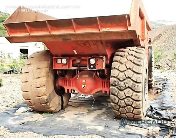 SANDVIK TH550