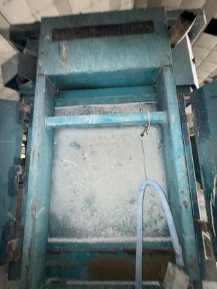 2006 Powerscreen Powershredder 1800