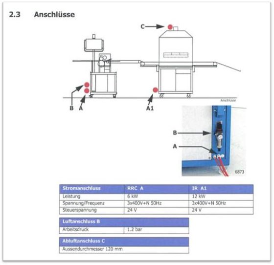 2005 Mathis BA RRC 15004