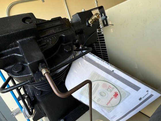 LNGステーション用の密閉型コマンドセンター - あらゆるプロジェクトサイトを制御