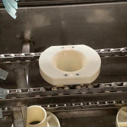 行业领先的高科技全自动 5 加仑纯净水灌装和密封设备