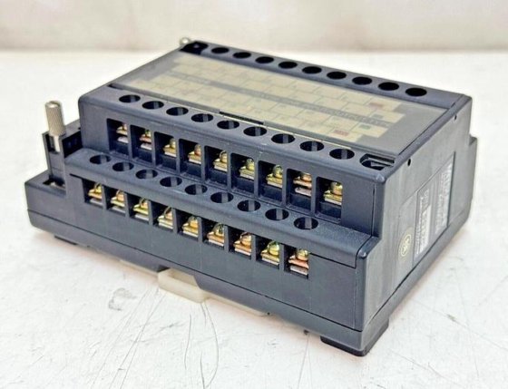 Mitsubishi A6TBXY36 I/O Terminal Block