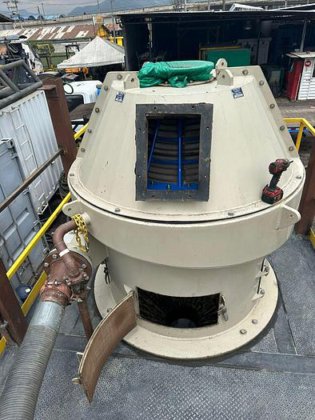 2021 Elgin CSI-D4 PACKAGE SYSTEM,