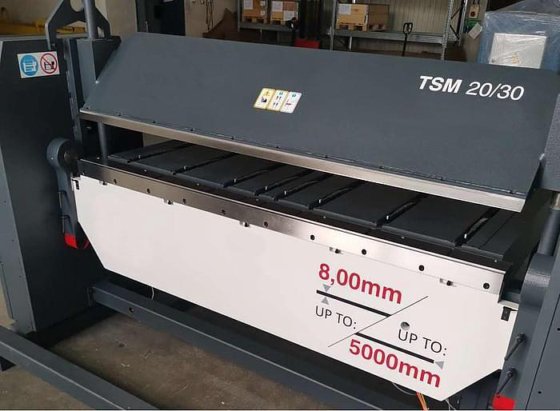 *** Coil and sheet metal