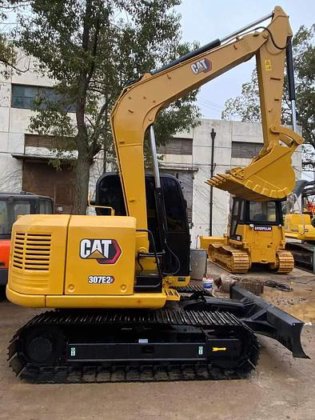 2022 Caterpillar 307E2