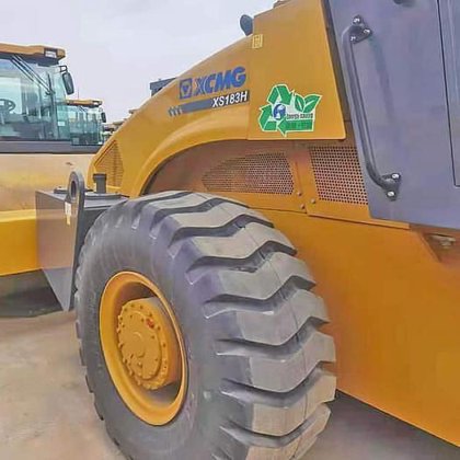 XCMG XS183H