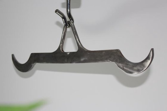 屠宰设备 屠宰场设备的胴体处理钩