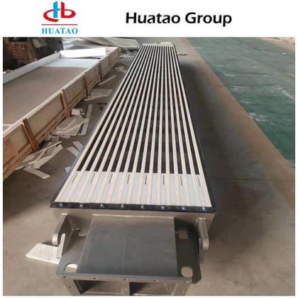 成型部低真空抽吸罐