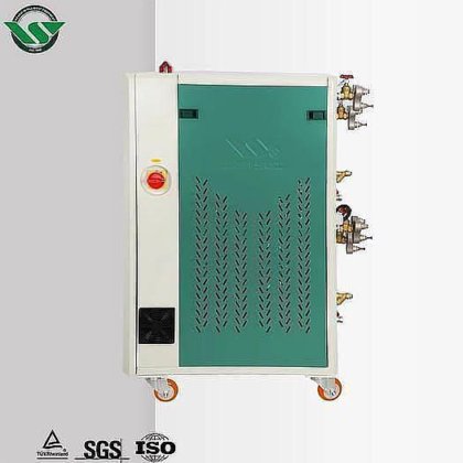 用于塑料成型的工业用自动注水/注油加热器模具温度控制器