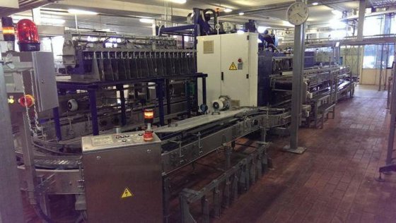 ボトルパッカー