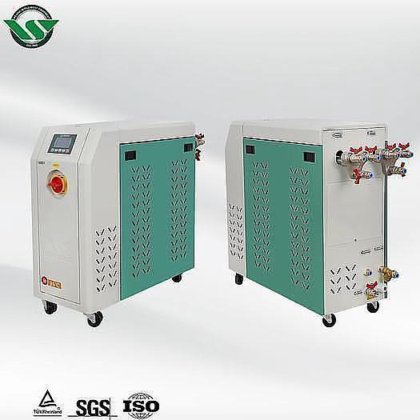 工业模具温度控制器/塑料水模加热器/温度调节器