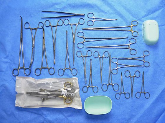 CONJUNTO DE CISTECTOMIA