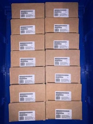 SIMATIC DP Binary Input Module,