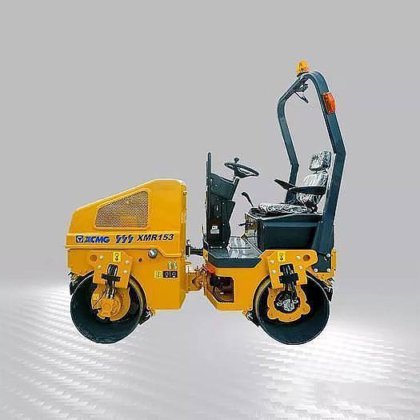 XCMG XMR153