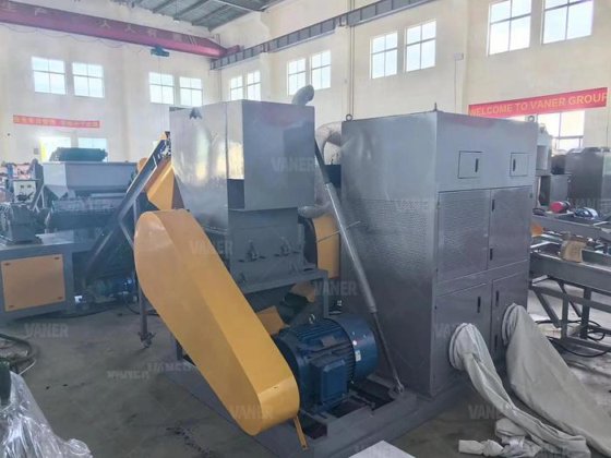 Vaner V-S35
