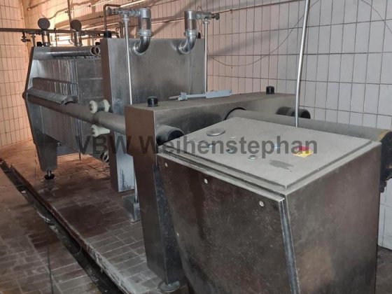 プレートフィルター