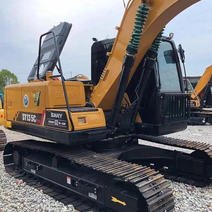 SANY Sany 135c PRO