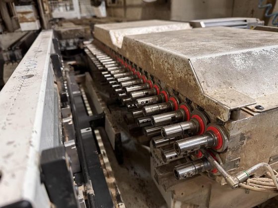 2016 Morbidelli POWERFLEX