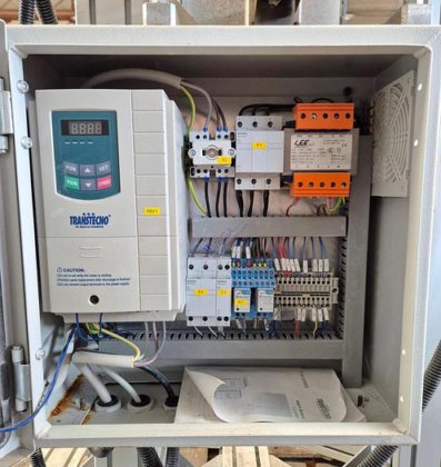 マルチディスクカッター