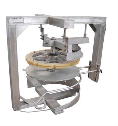 旋转式爪切机 用于屠宰场的家禽屠宰设备 鸡肉加工机械