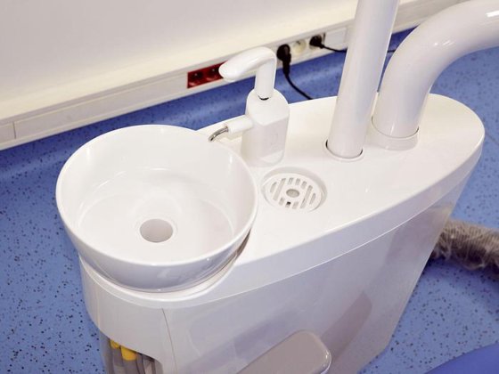 牙科综合治疗机