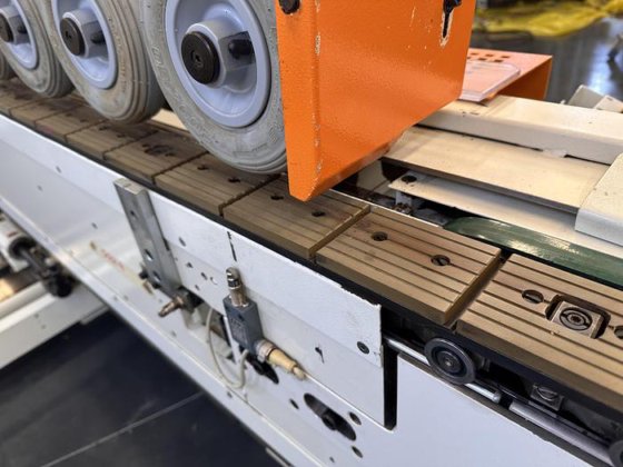 Stefani Evolution SSB