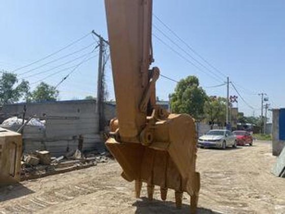 2012 CATERPILLAR 330BL