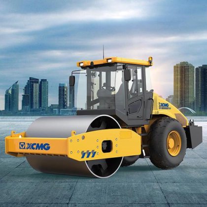 XCMG XS123