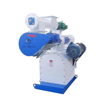 最佳工厂直销饲料加工机 生产设备 牛羊马养殖用鸡禽饲料