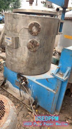 安德里茨 FT2~FT3