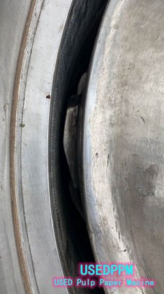 安德里茨 FT2~FT3