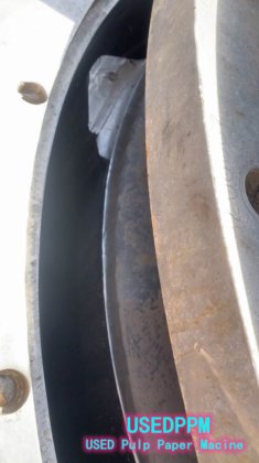 凯登 KADANT UV500 压力筛浆机