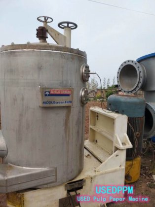 AHLSTROM MODUSCREEN R4FR