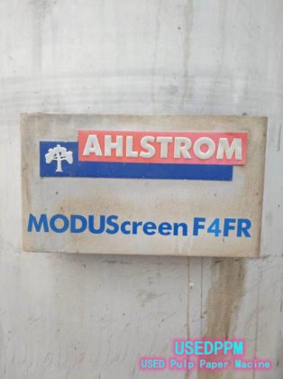 AHLSTROM MODUSCREEN R4FR