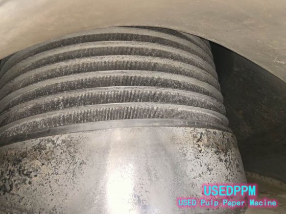 voith sulzer vsi 8/8 e