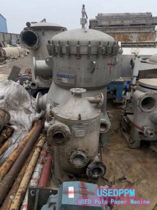 voith sulzer vsi 8/8 e