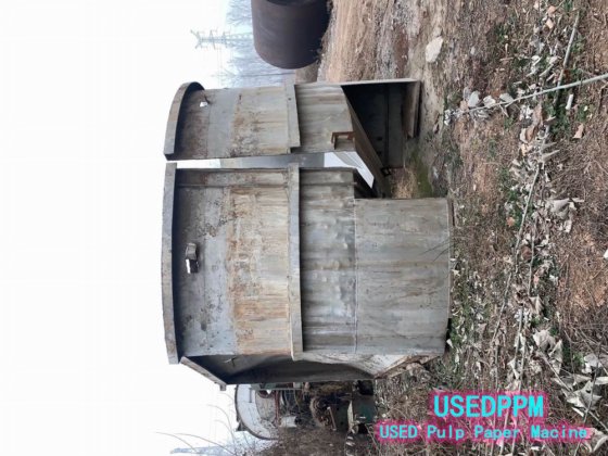 凯登 40立方D型碎浆机